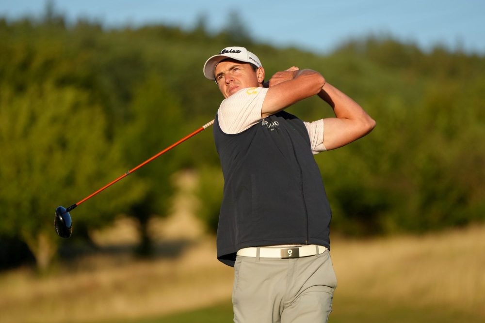 Štěpán Daněk (foto: GettyImages).