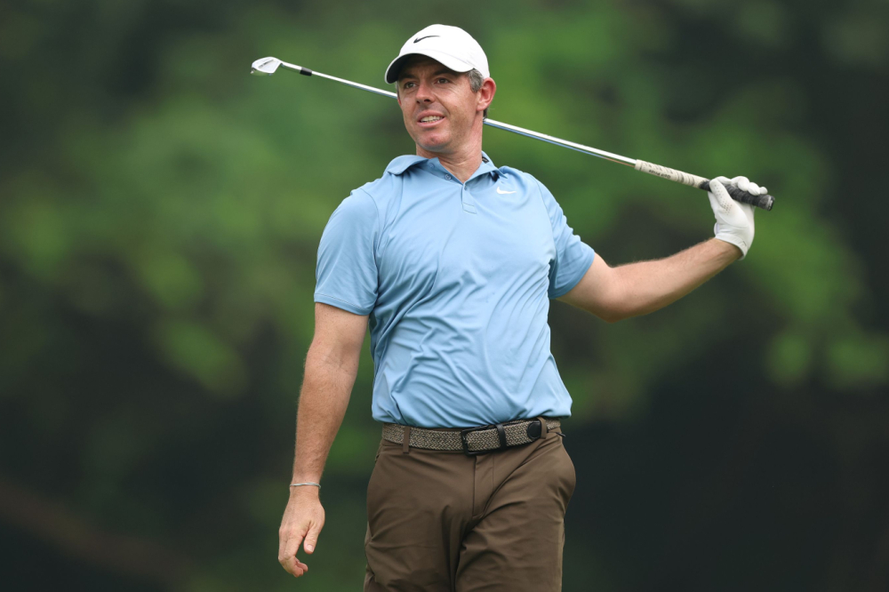 Rory McIlroy (foto: GettyImages)
