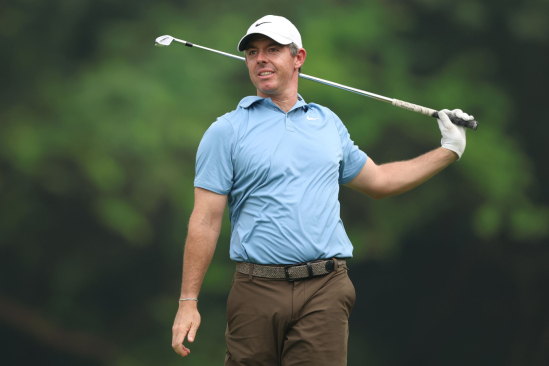 Rory McIlroy (foto: GettyImages)