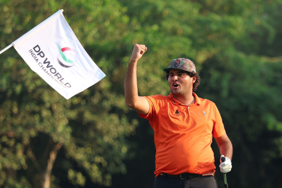 Eugenio Chacarra (foto: GettyImages)