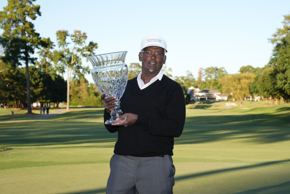 Vijay Singh (foto: GettyImages).
