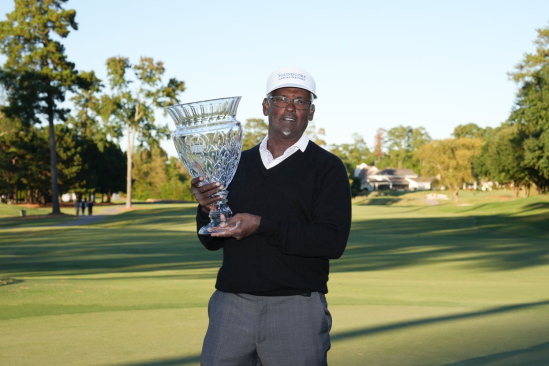 Vijay Singh (foto: GettyImages).