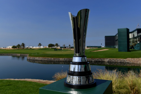 PIF Saudi International (foto: GettyImages).
