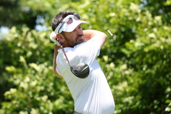 Louis Oosthuizen (foto: Getty Images)
