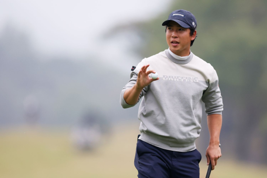 Yuto Katsuragawa (foto: GettyImages).