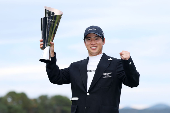 Yuto Katsuragawa (foto: GettyImages).
