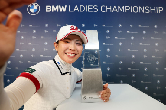 Yuri Yoshida (foto: GettyImages)
