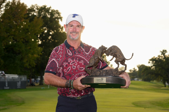 Rory Sabbatini (foto: GettyImages).