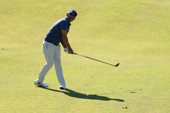Pablo Larrazábal (foto: Getty Images)