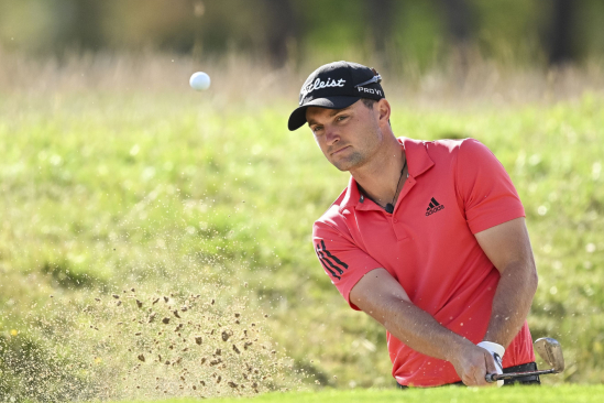 Jiří Zuska (foto: GettyImages)