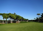 Regnum Carya Golf & Spa Resort