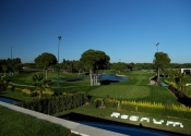 Regnum Carya Golf & Spa Resort