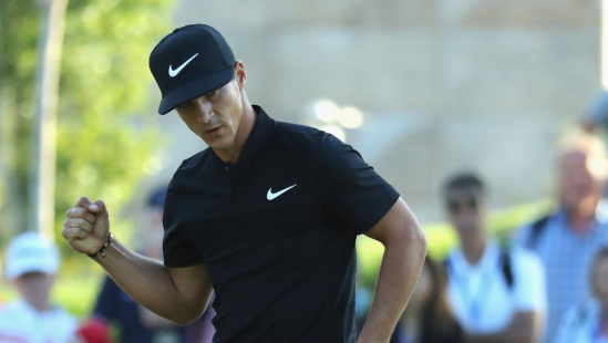 Thorbjorn Olesen