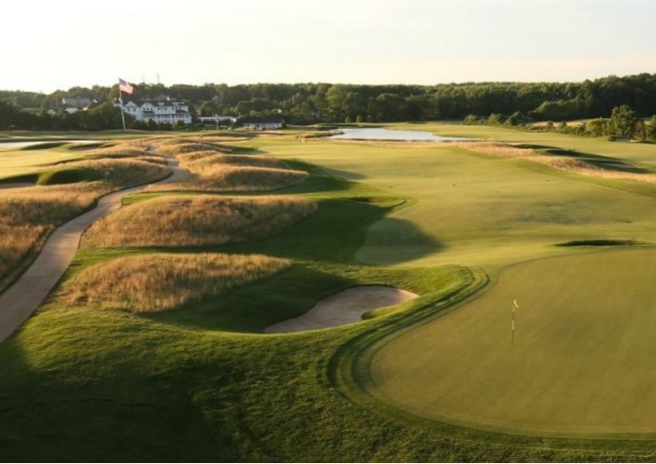 Colts Neck, New Jersey