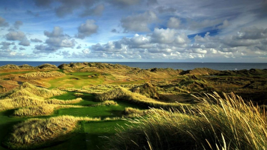 Trump Golf National Links