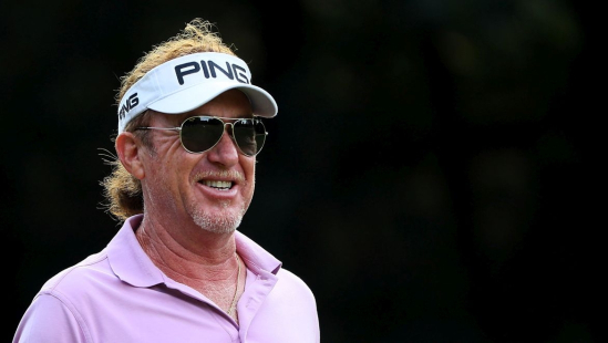 Miguel Angel Jimenez