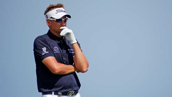 Ian Poulter