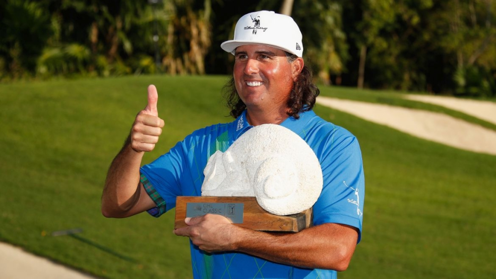 Pat Perez