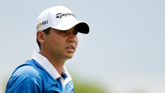 Jason Day