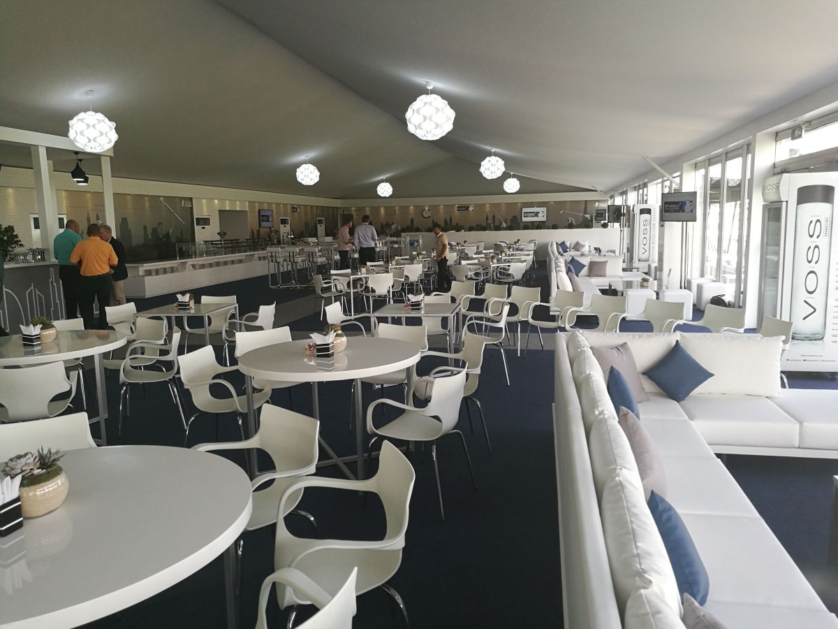 DP World Tour Championship 2016