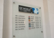 DP World Tour Championship 2016