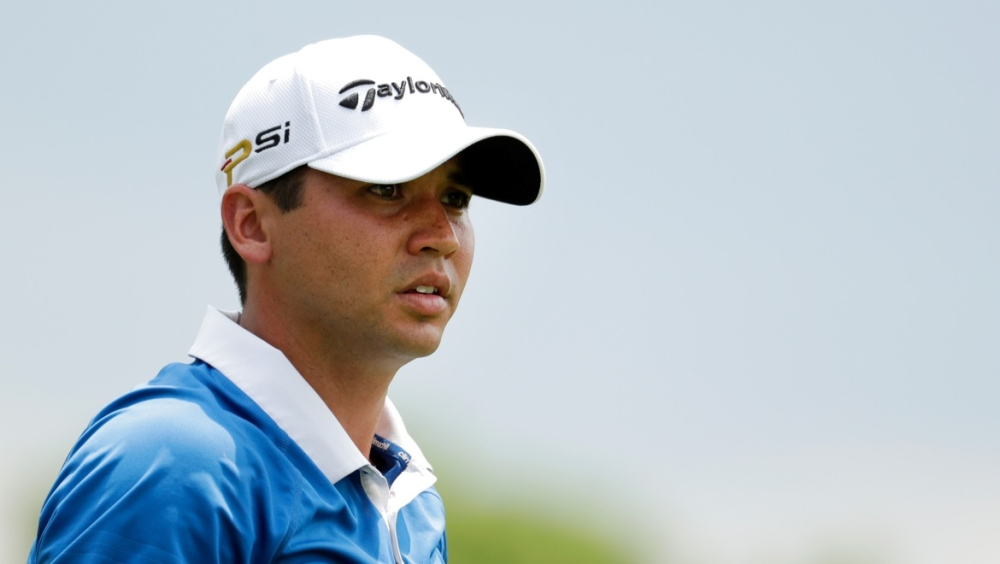 Jason Day