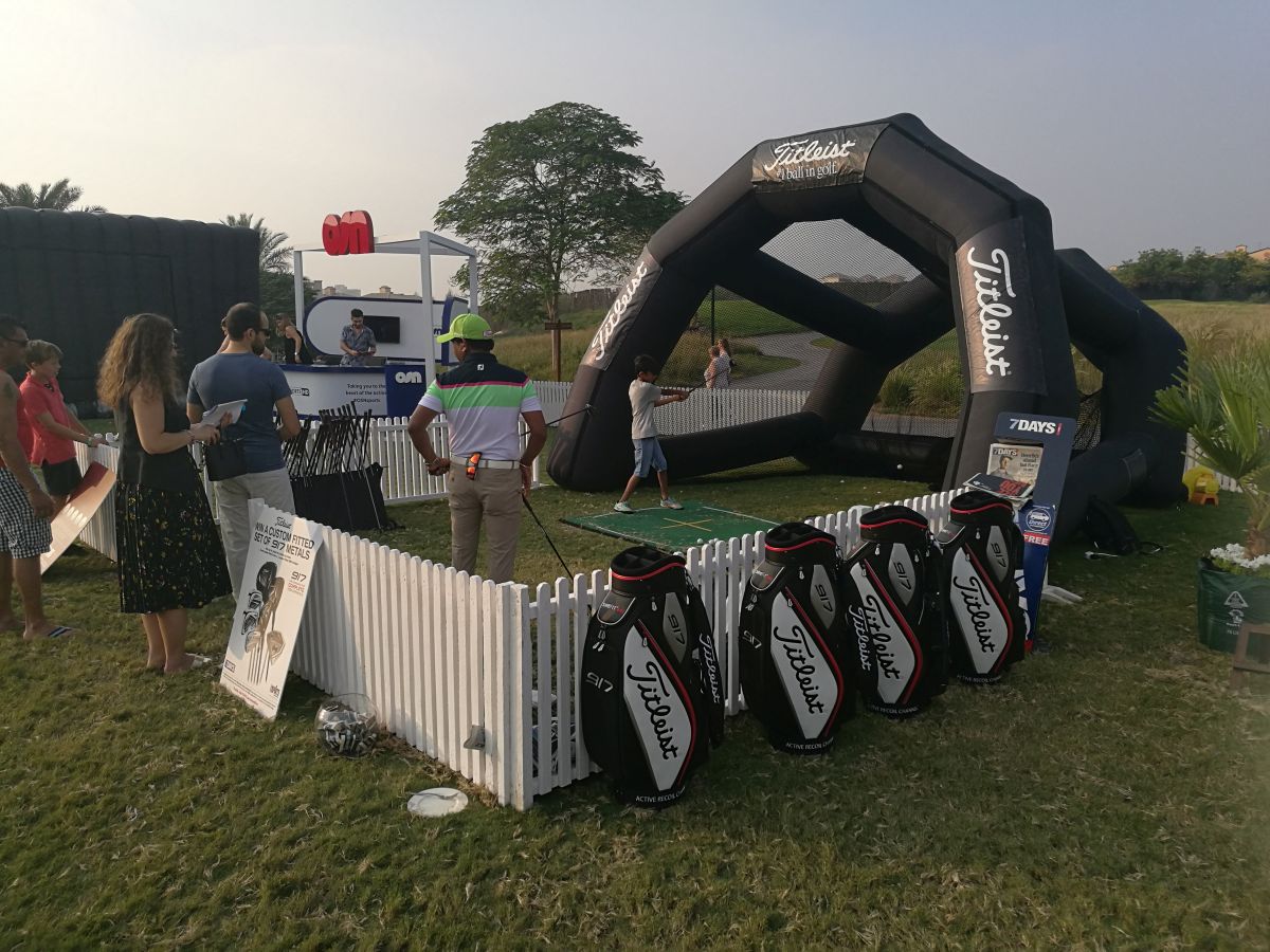 DP World Tour Championship