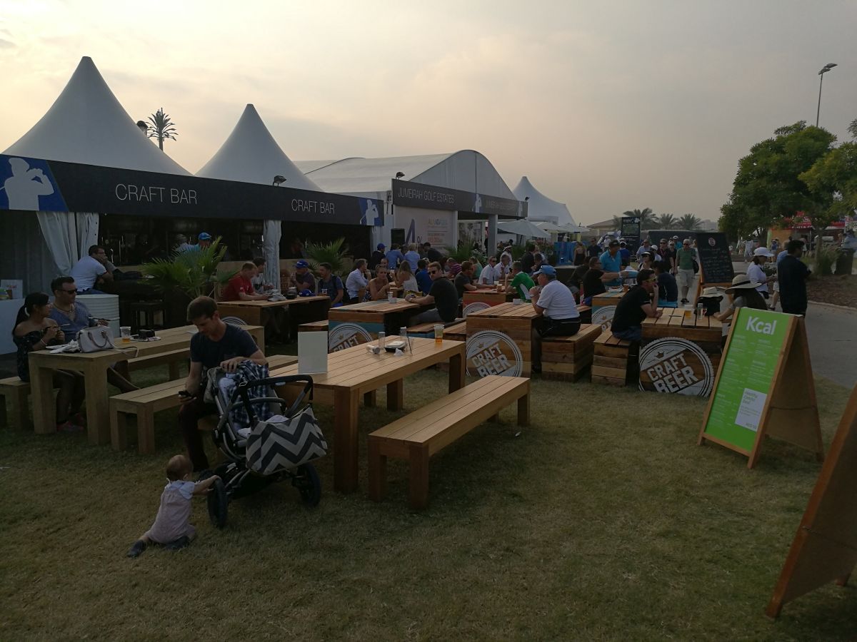 DP World Tour Championship