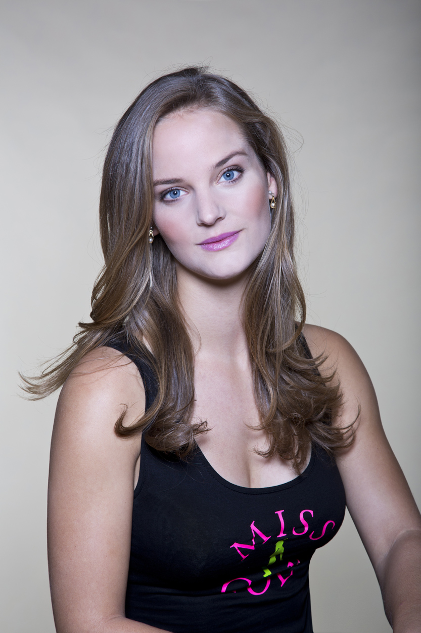Markéta Pavlasová (č. 4)