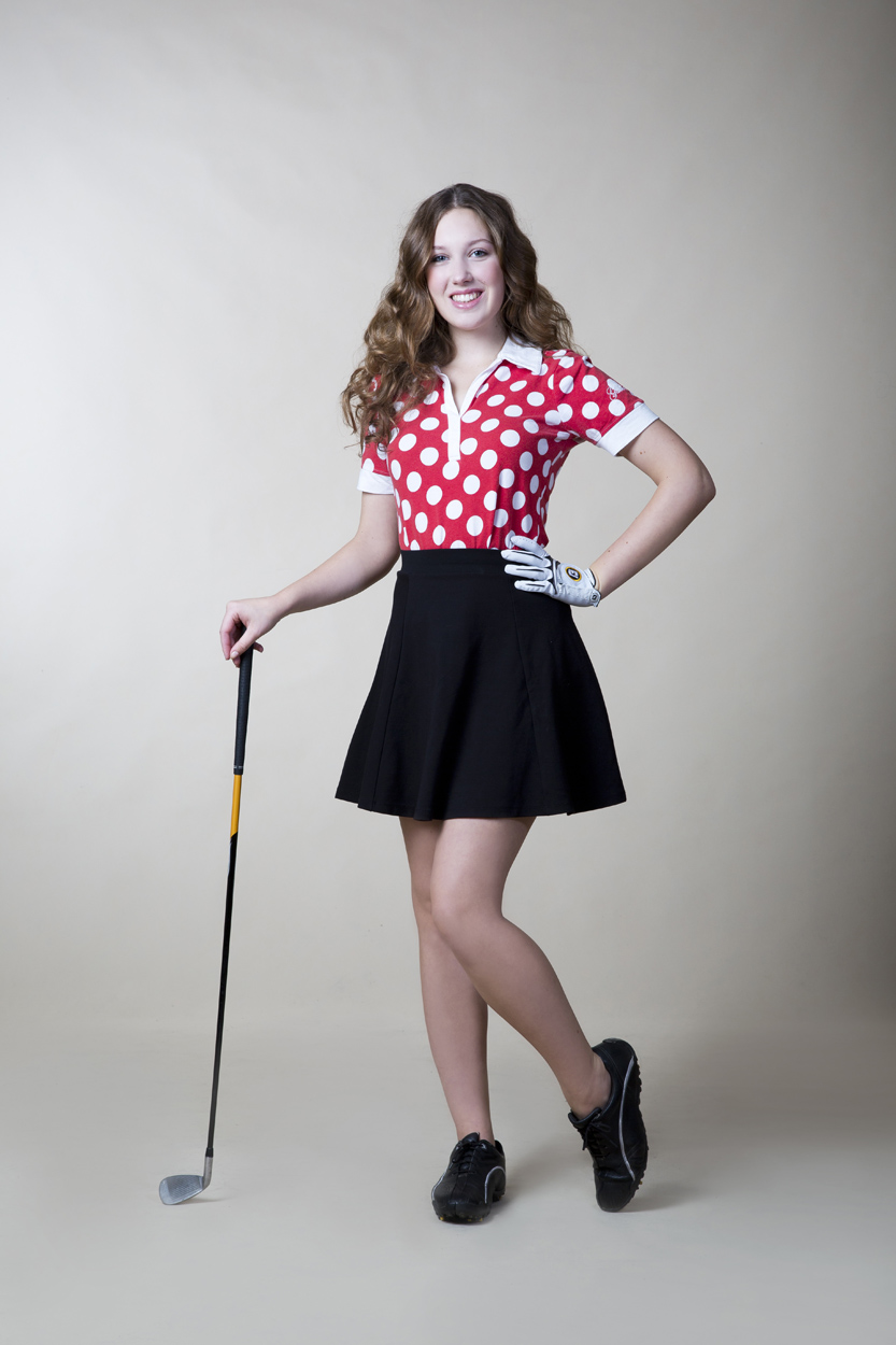 Magdalena Hamáčková (č. 7)