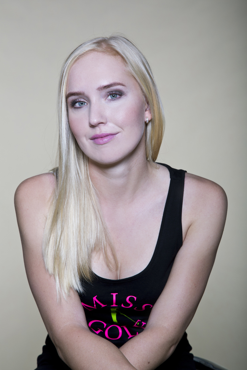 Kateřina Sluková (č. 8)