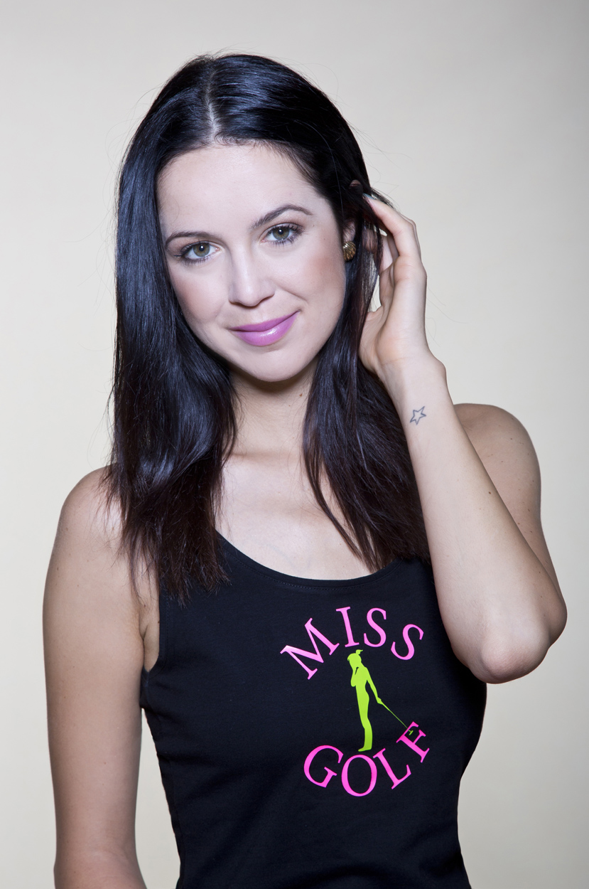 Martina Pacovská (č. 12)