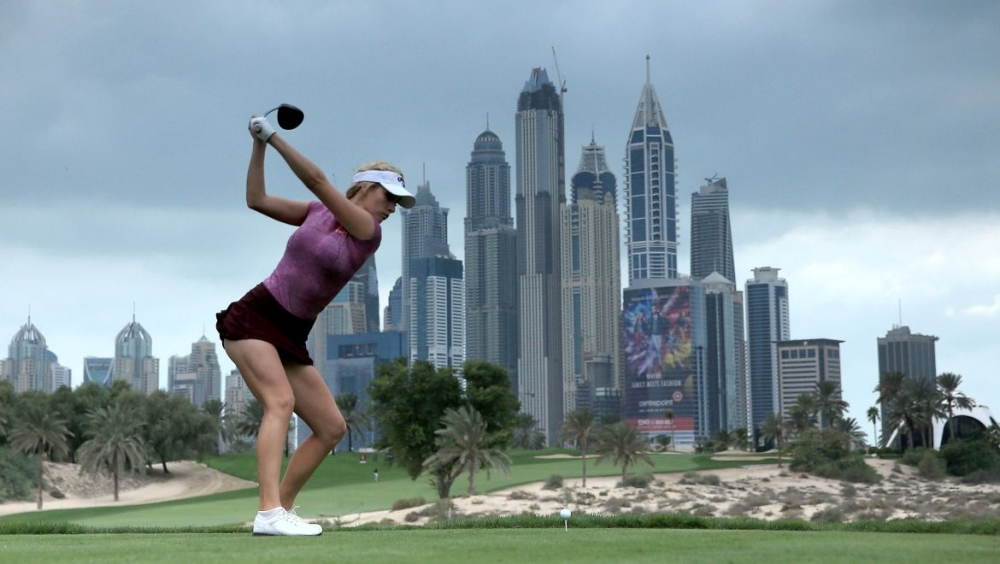 Paige Spiranac