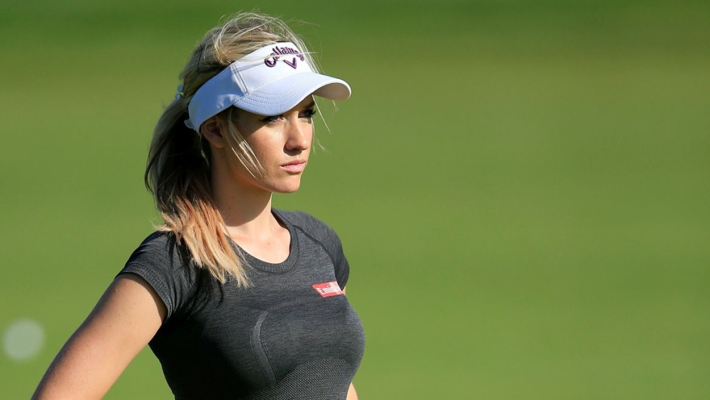 Paige Spiranac