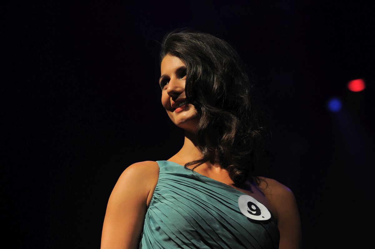 Radka Kopecká (č. 9)