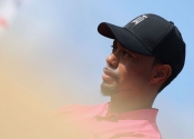 Tiger Woods