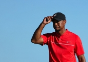 Tiger Woods