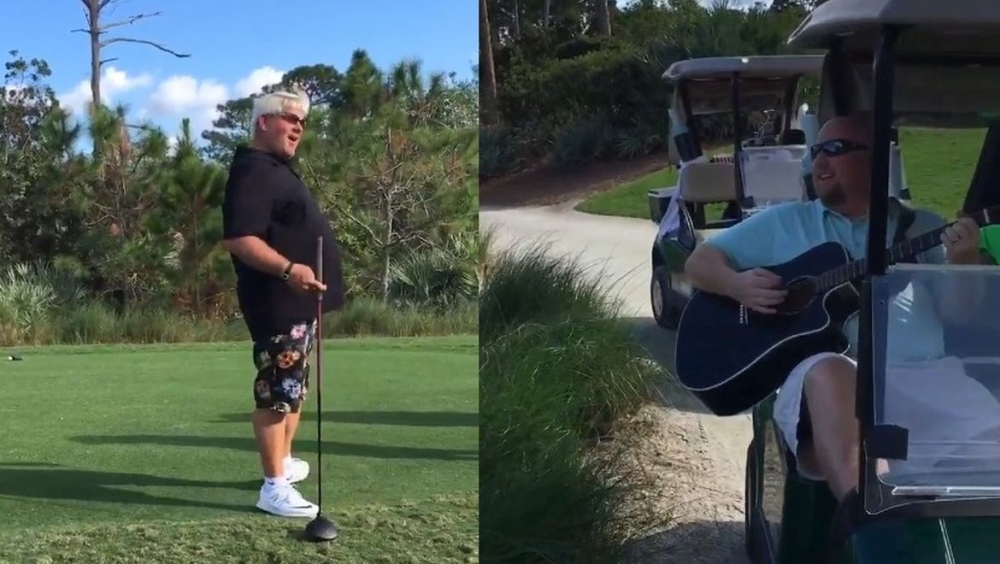 John Daly