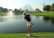 Paige Spiranac