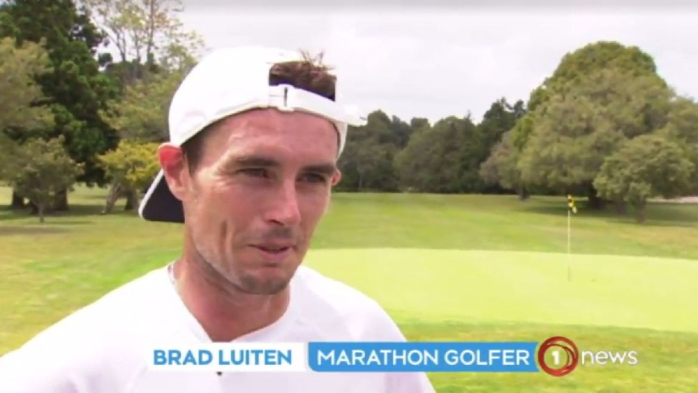 Brad Luiten Brad Luiten