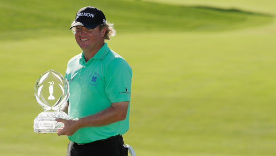 William McGirt