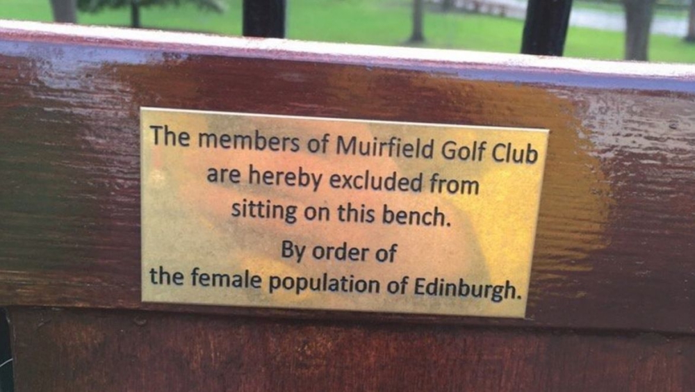 Muirfield