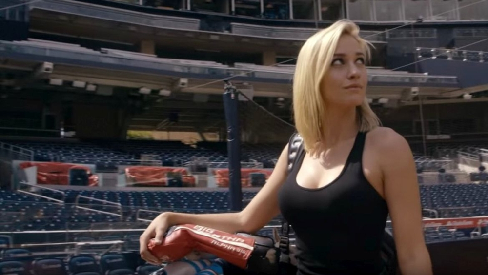 Paige Spiranac Paige Spiranac