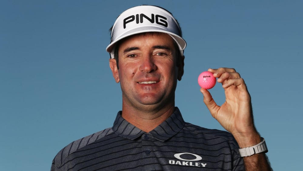 Bubba Watson