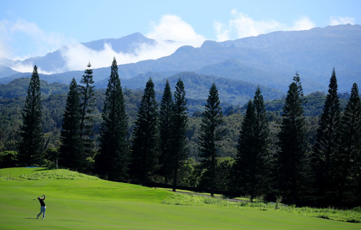 Resort Kapalua