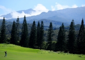 Resort Kapalua