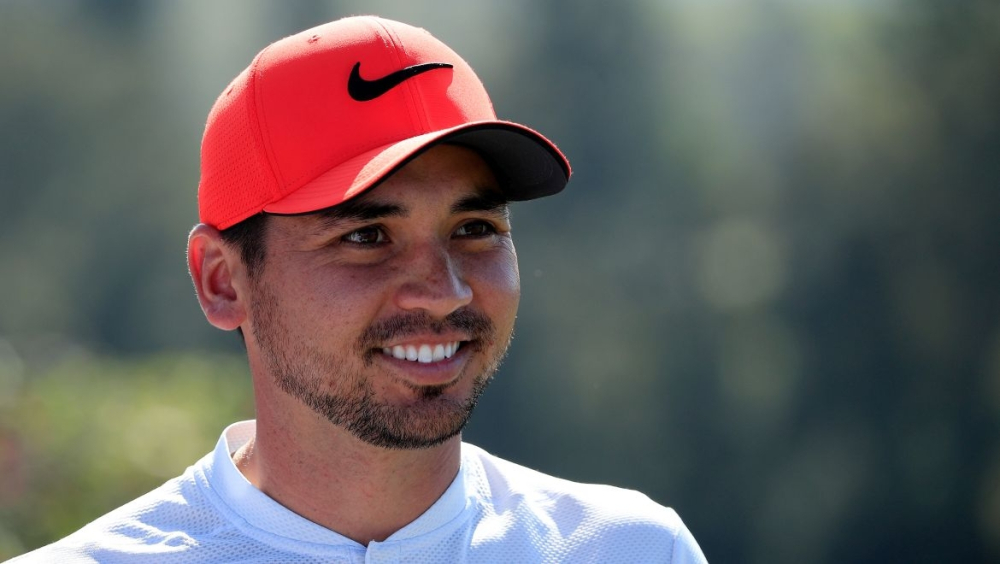 Jason Day