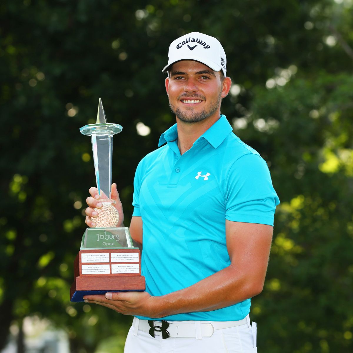 Haydn Porteous