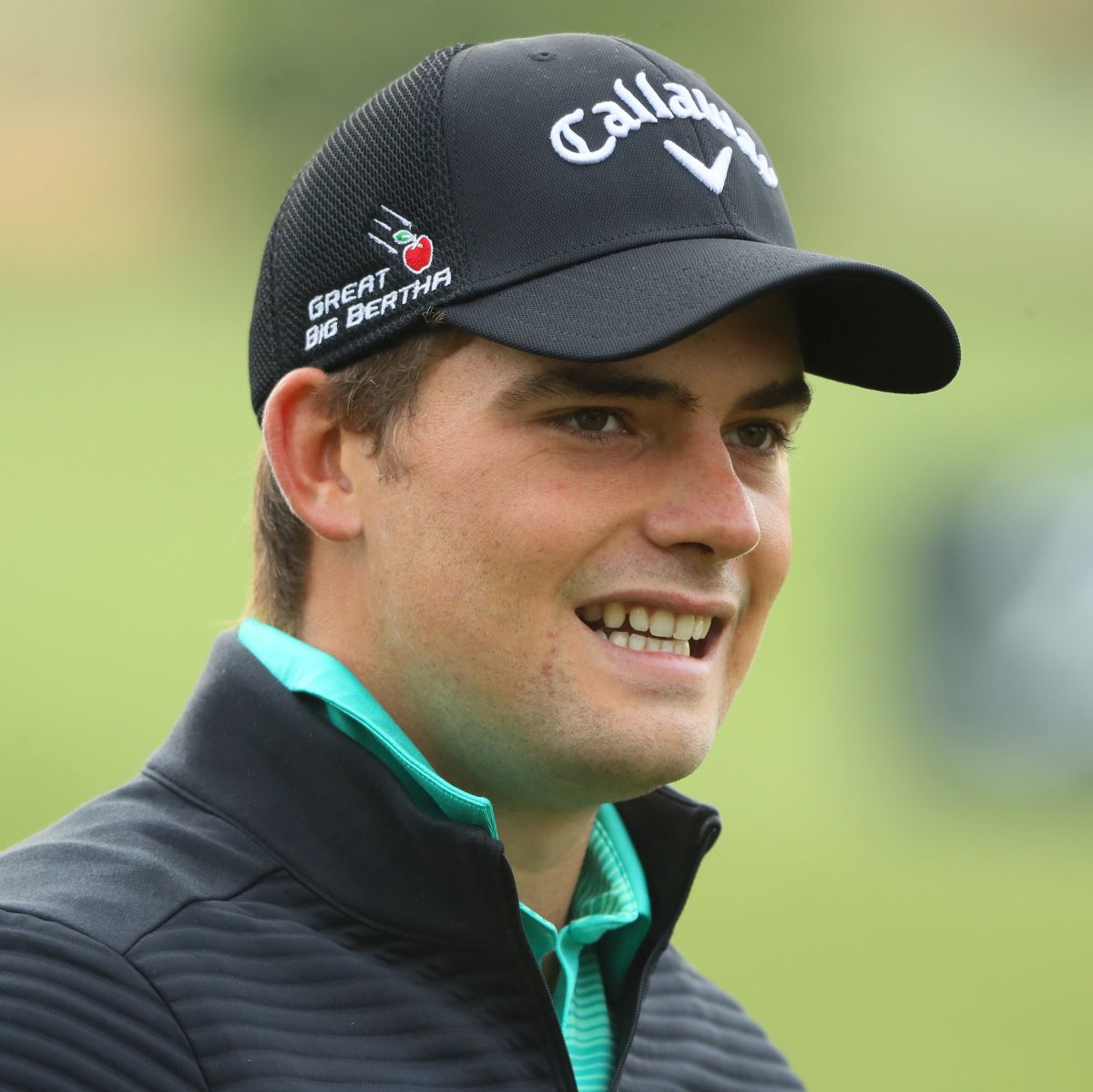 Haydn Porteous