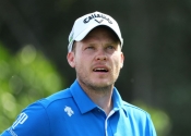 Danny Willett